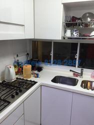 Blk 588b Park Central @ Amk (Ang Mo Kio), HDB 4 Rooms #92802242